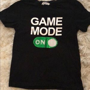 For your Gamer! T-shirt